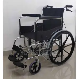 Wheelchair  Easy 14” 嗇pushchair见 Lightweight, Easy to Use