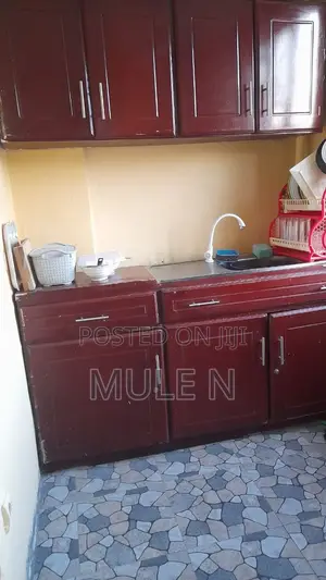 1bdrm Condo in Abado Condominium, Yeka for sale