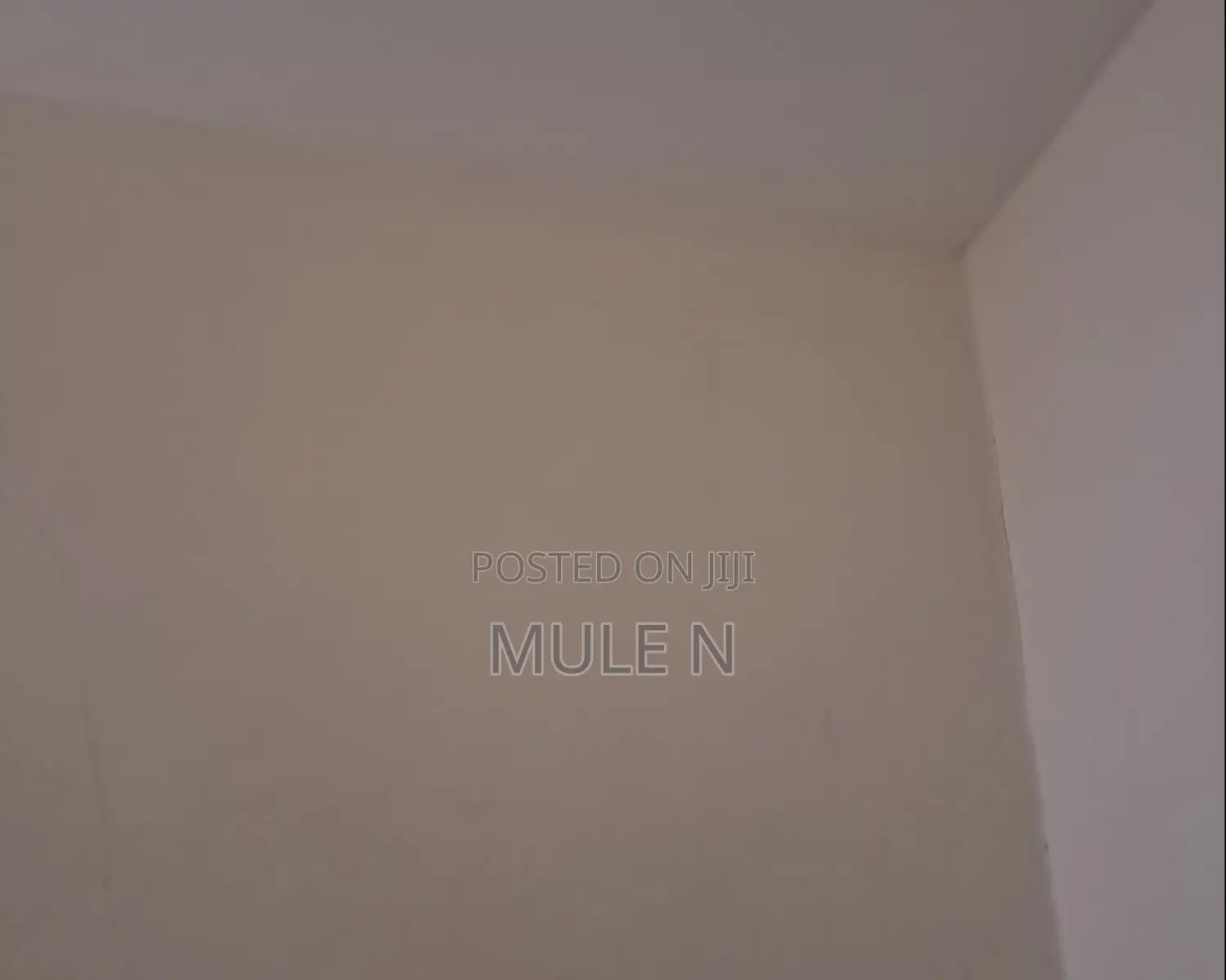 1bdrm Condo in Abado Condominium, Yeka for sale