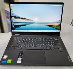 Photo - New Laptop Lenovo Ideapad 3 16GB Intel Core I5 SSD 512GB