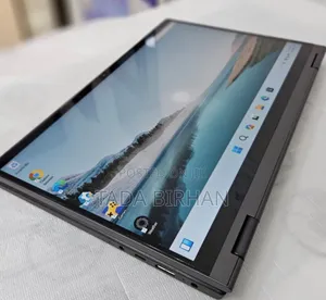 New Laptop Lenovo Ideapad 3 16GB Intel Core I5 SSD 512GB