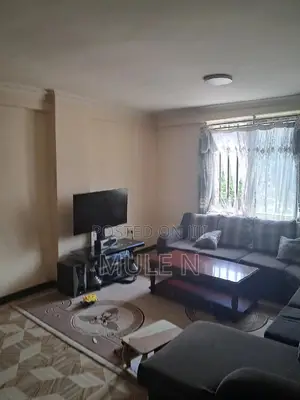 Photo - 3bdrm Condo in Abado Condominium, Yeka for sale