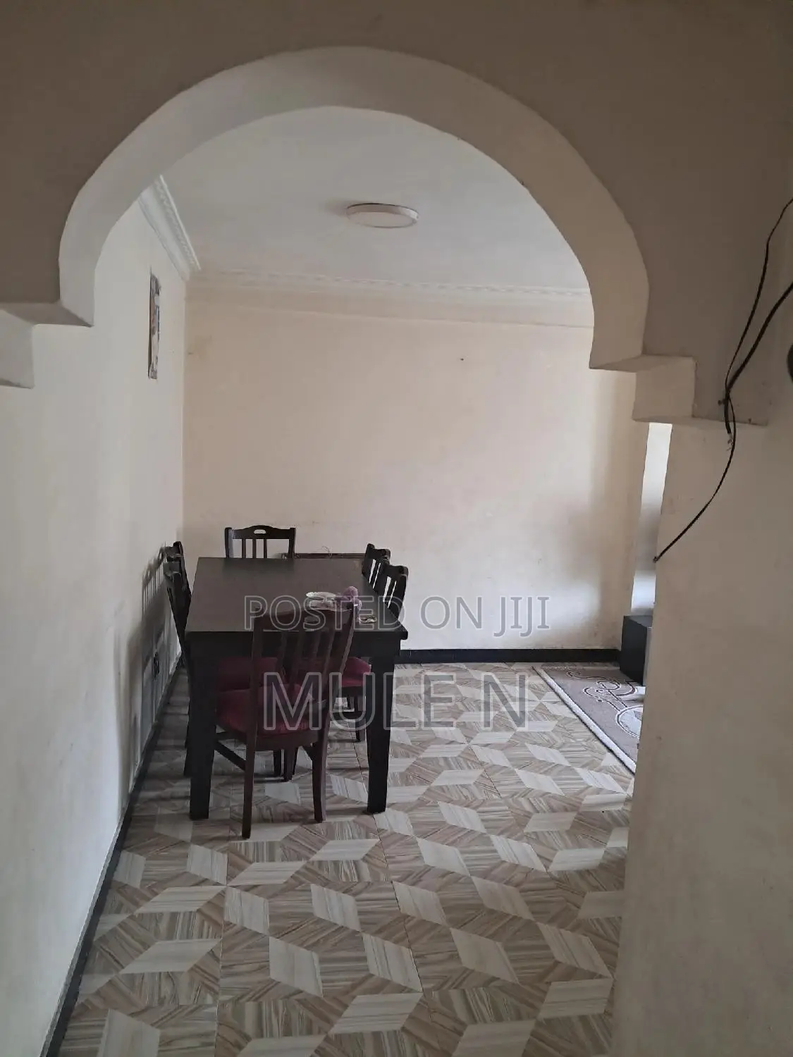 3bdrm Condo in Abado Condominium, Yeka for sale