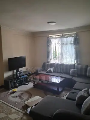 3bdrm Condo in Abado Condominium, Yeka for sale