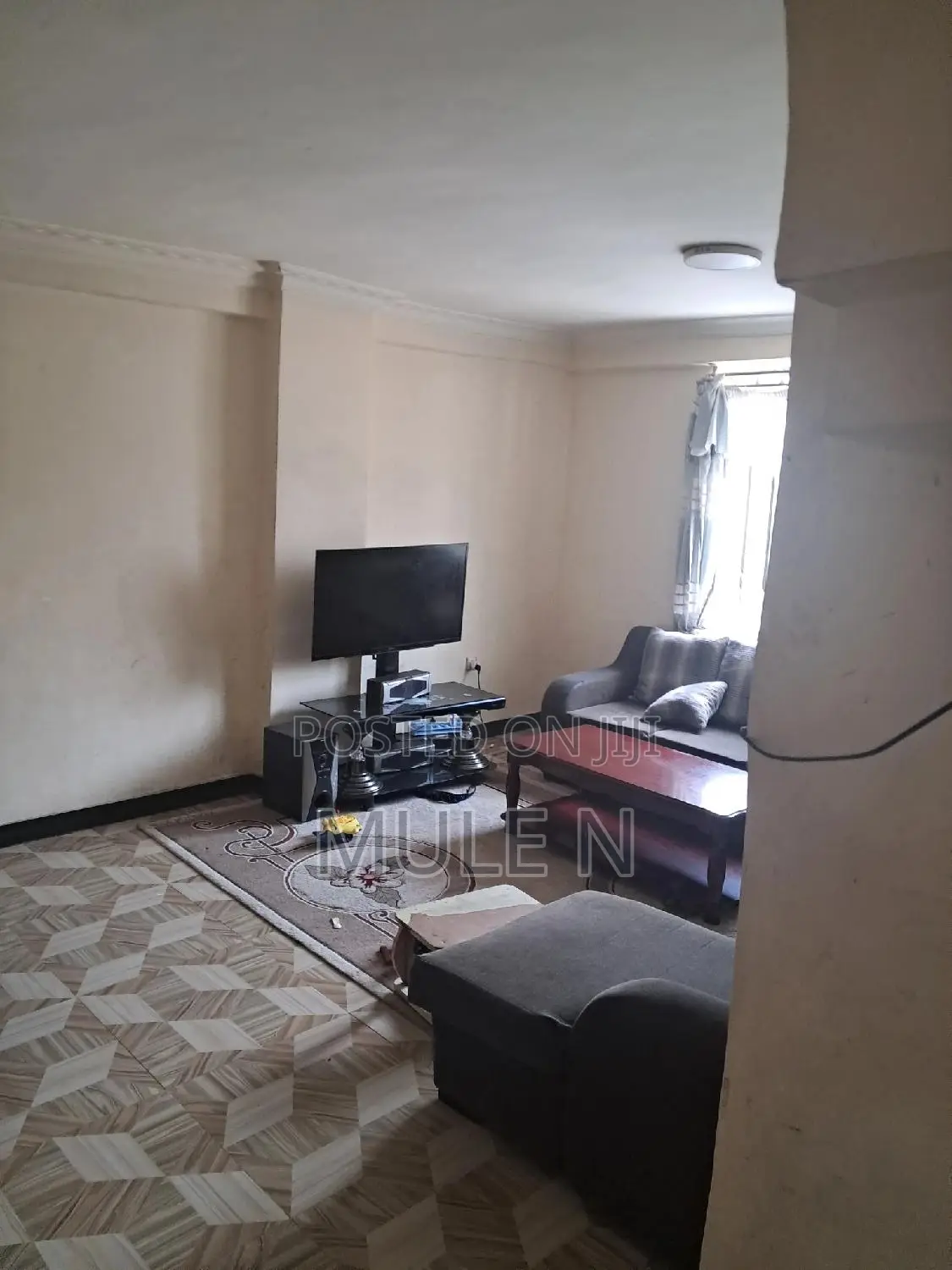 3bdrm Condo in Abado Condominium, Yeka for sale