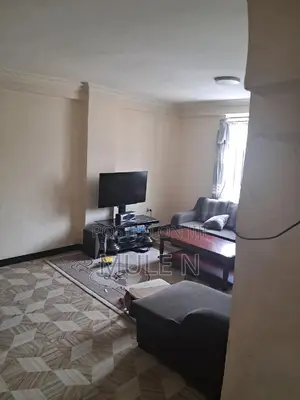 3bdrm Condo in Abado Condominium, Yeka for sale