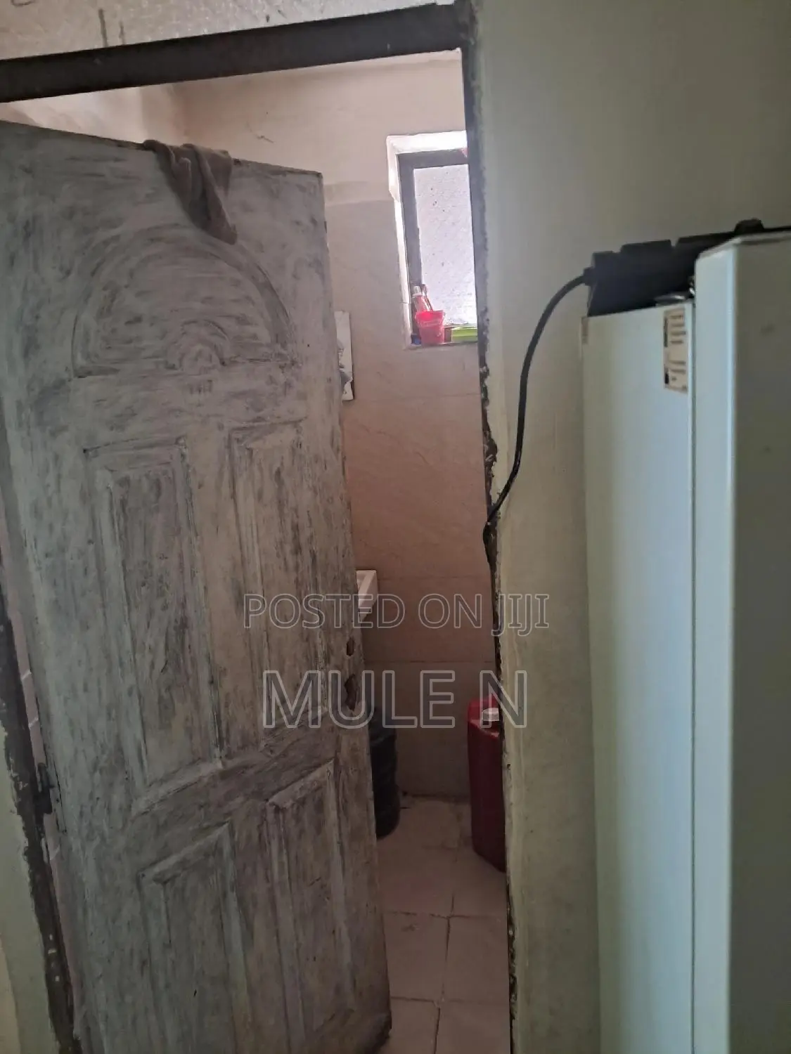 3bdrm Condo in Abado Condominium, Yeka for sale