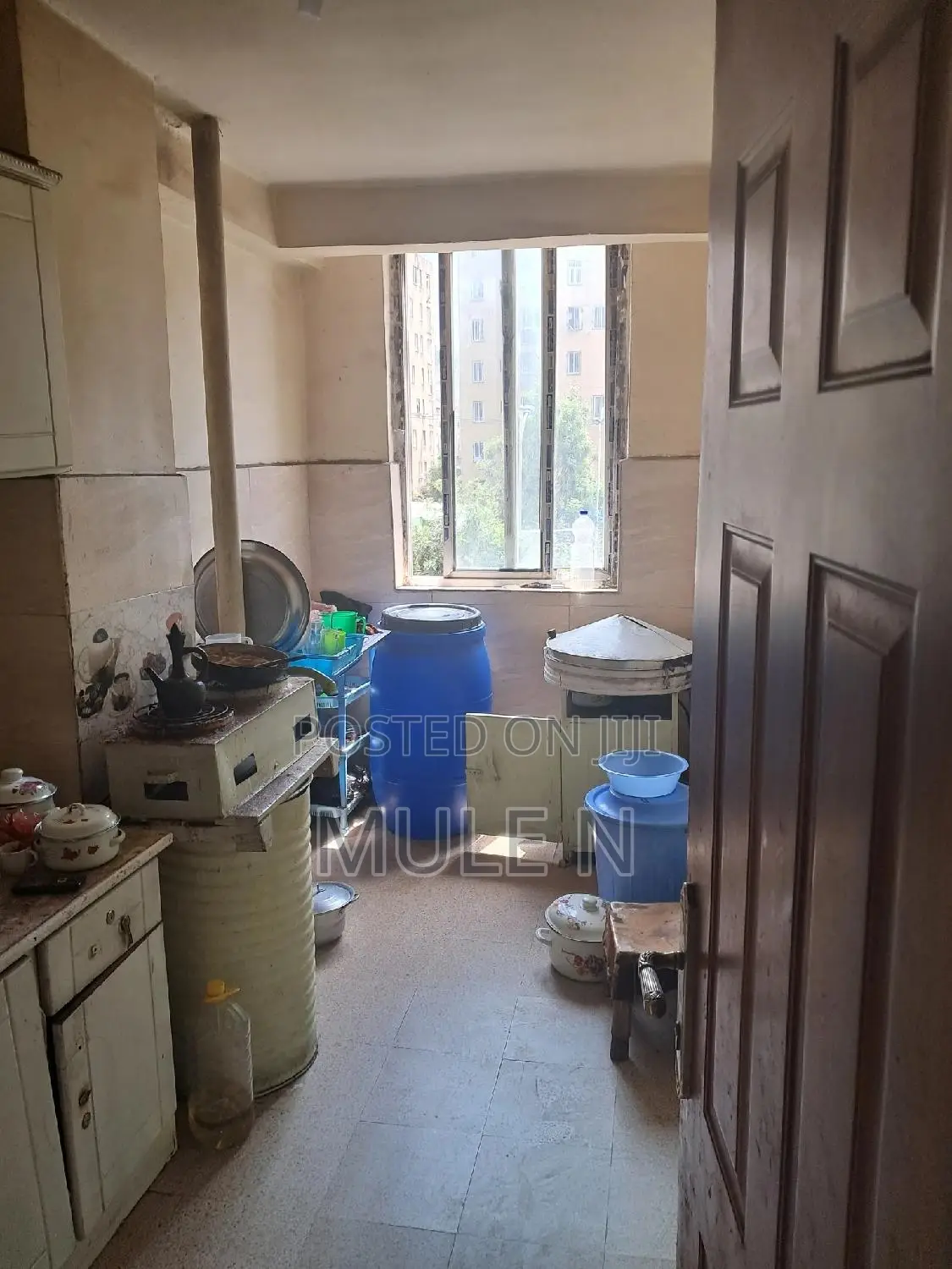 3bdrm Condo in Abado Condominium, Yeka for sale