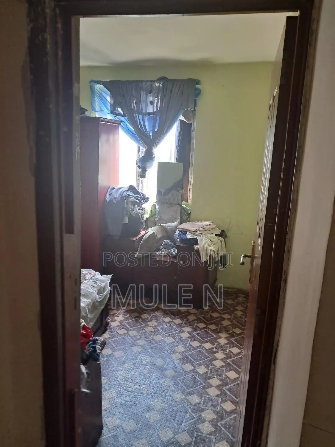 3bdrm Condo in Abado Condominium, Yeka for sale