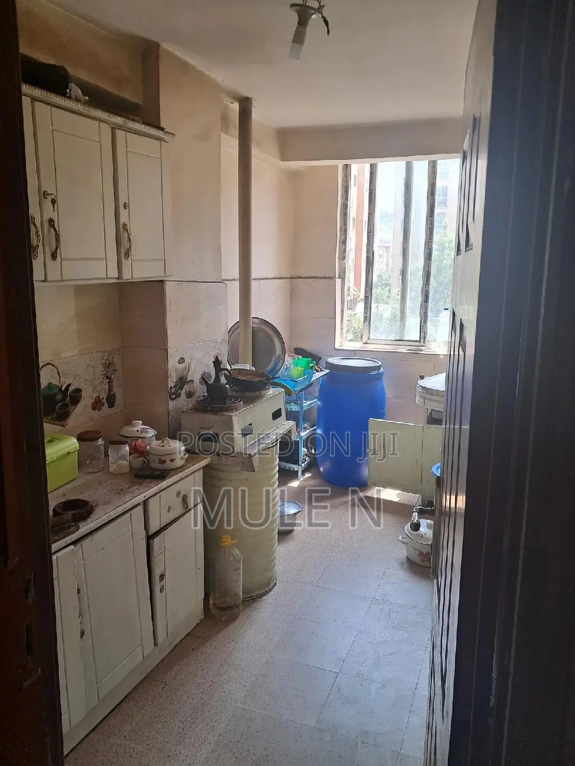 3bdrm Condo in Abado Condominium, Yeka for sale