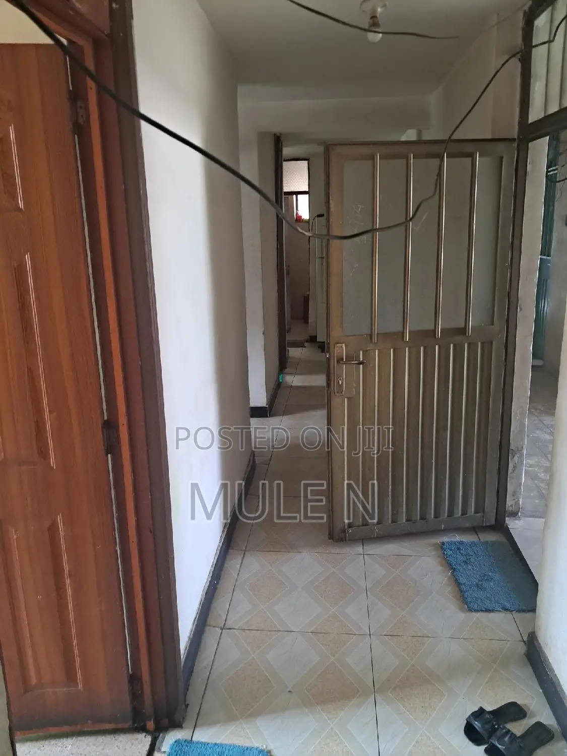 3bdrm Condo in Abado Condominium, Yeka for sale