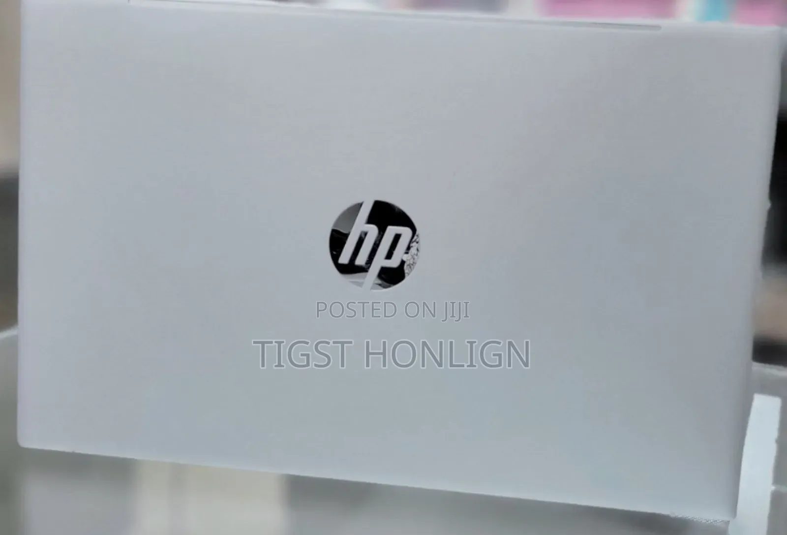 New Laptop HP Pavilion 15 16GB Intel Core I7 SSD 16 GB