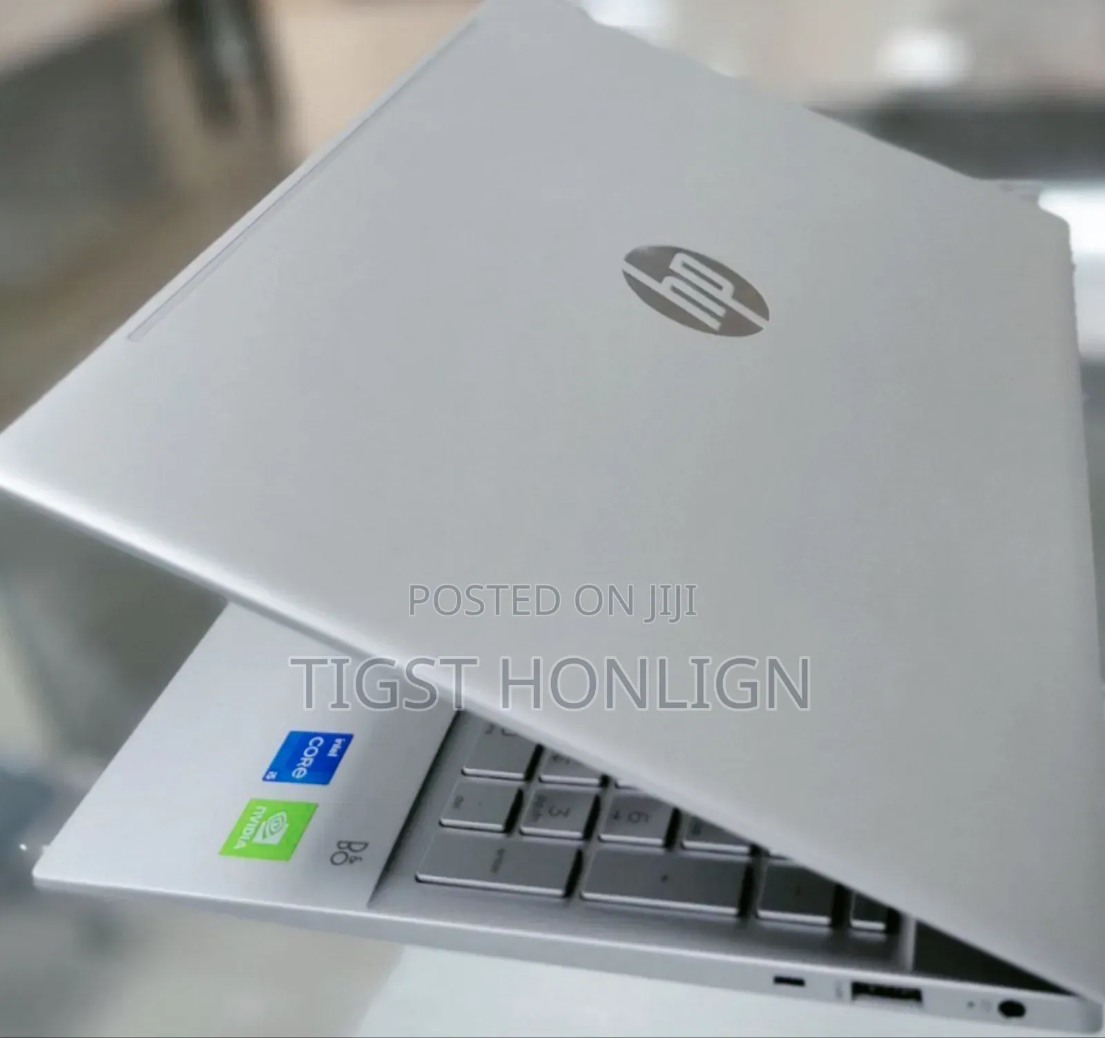 New Laptop HP Pavilion 15 16GB Intel Core I7 SSD 16 GB