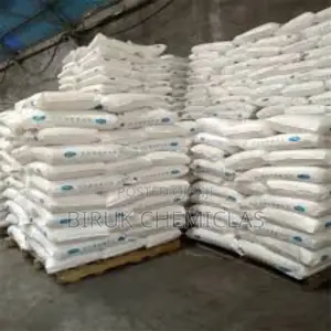 Photo - Chemical and Raw Materials