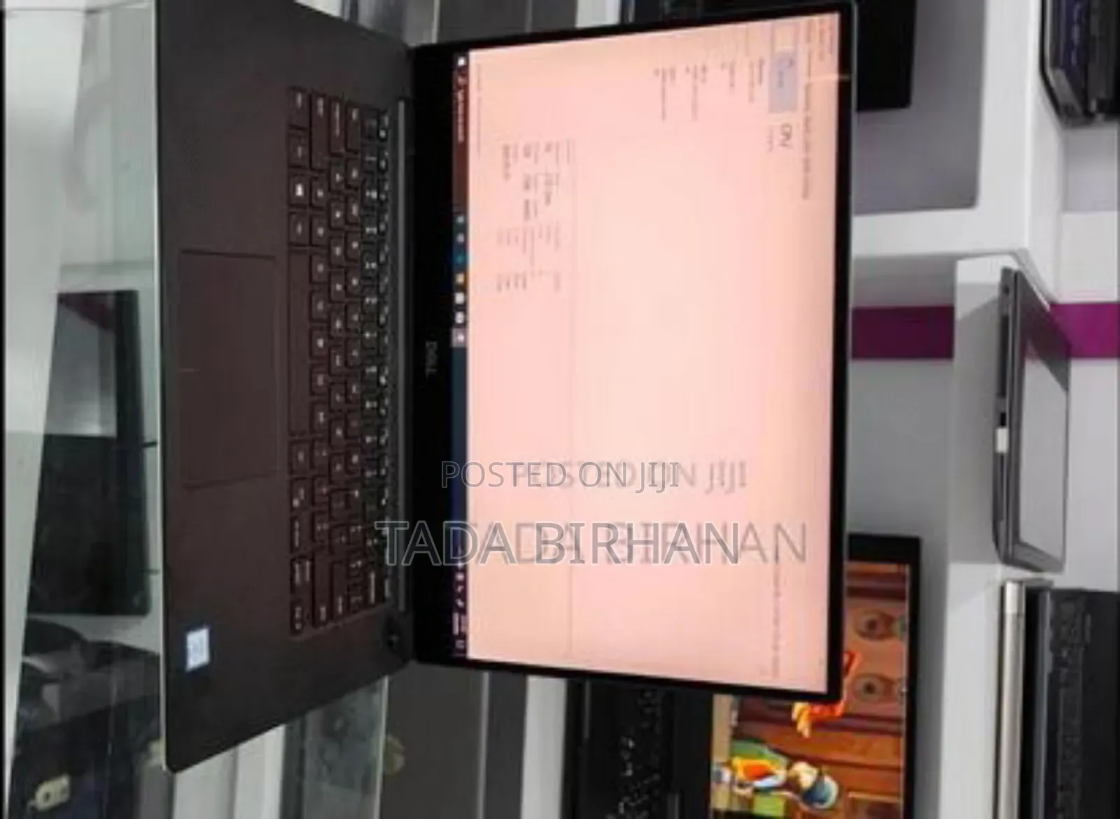 New Laptop Dell Latitude E5530 18GB Intel Core i7 SSD 512GB