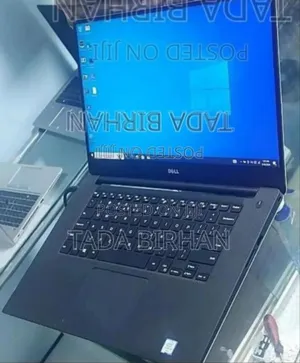 Photo - New Laptop Dell XPS 15 16GB Intel Core i7 SSD 512GB