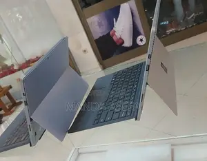 New Laptop Microsoft Surface Pro 8GB Intel Core I5 SSD 256GB