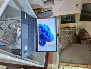 New Laptop HP Pavilion 15 12GB Intel Core i5 SSD 512GB