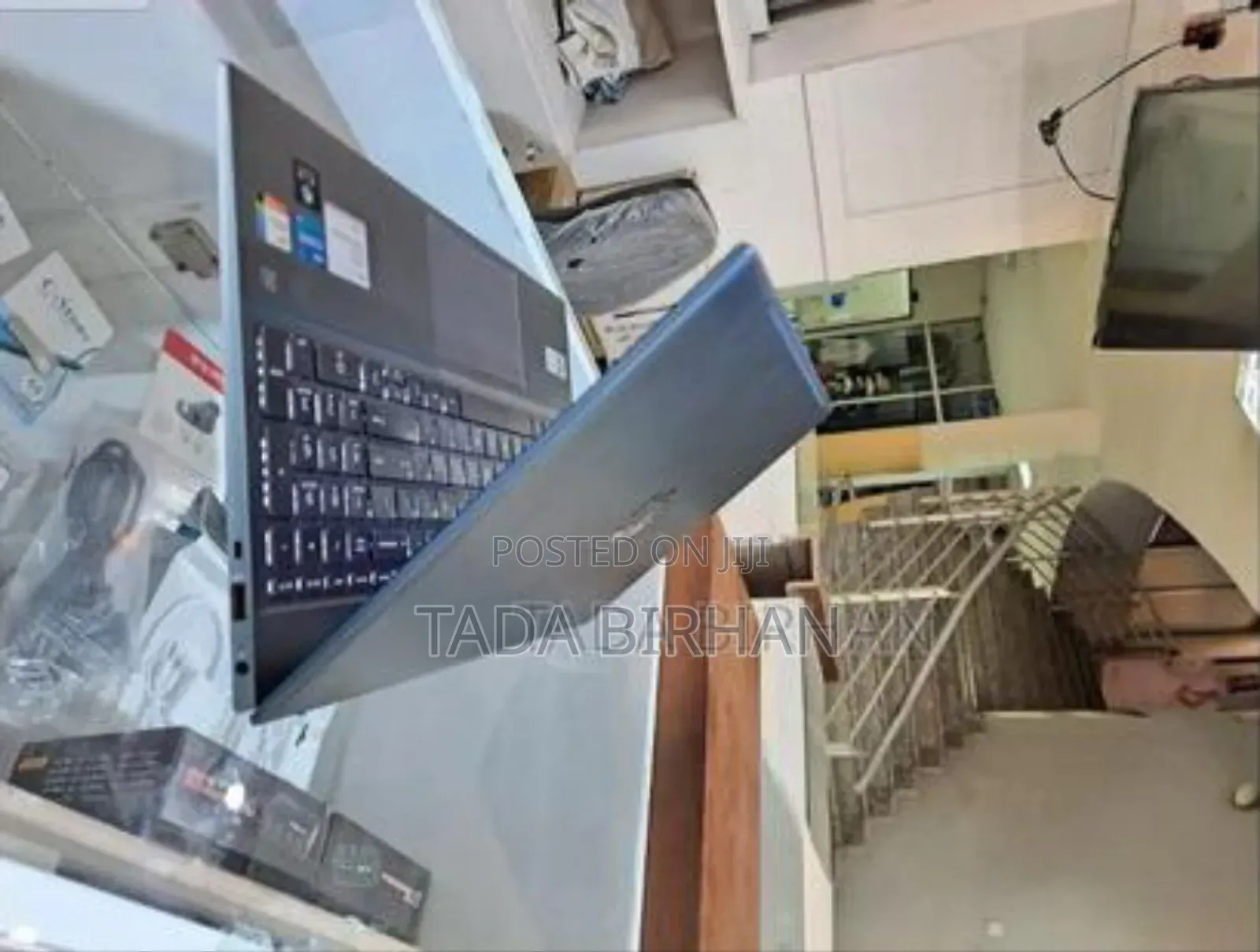 New Laptop HP Pavilion 15 12GB Intel Core i5 SSD 512GB