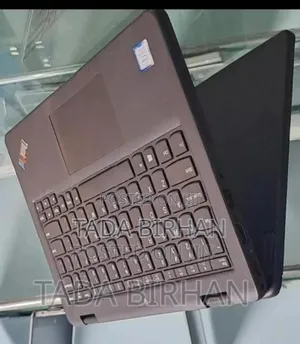 New Laptop Lenovo ThinkPad Yoga 12GB Intel Core i5 SSD 512GB