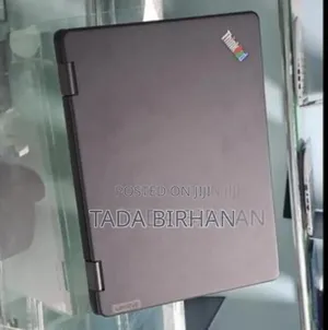 Photo - New Laptop Lenovo ThinkPad Yoga 12GB Intel Core i5 SSD 512GB