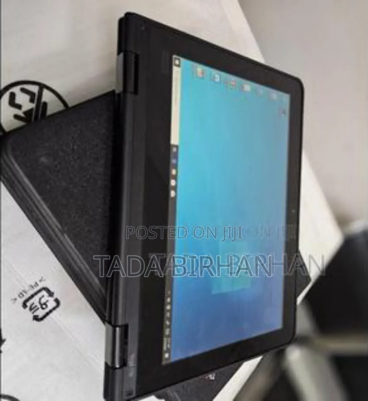 New Laptop Lenovo ThinkPad 11e 4GB Intel Core i3 HDD 512GB