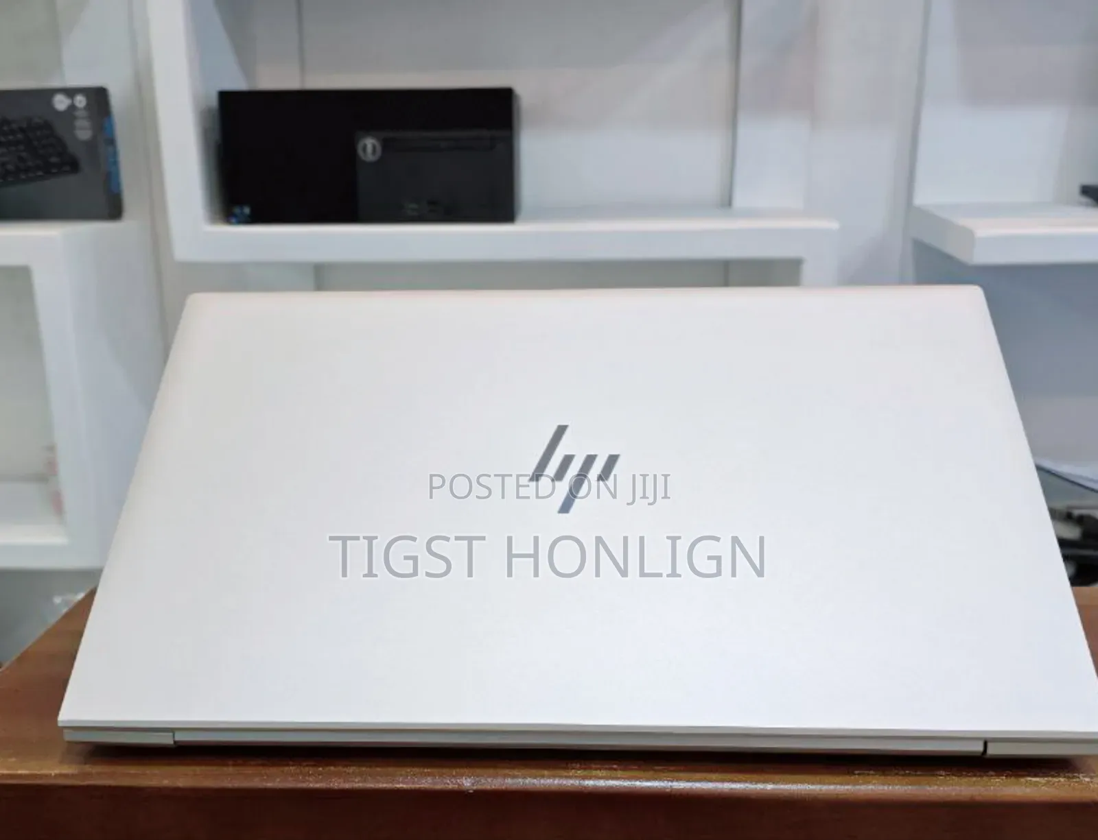 New Laptop HP EliteBook 840 16GB Intel Core I7 SSD 512GB