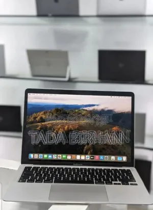 New Laptop Apple MacBook Air 2020 M1 12GB Apple M1 SSD 512GB