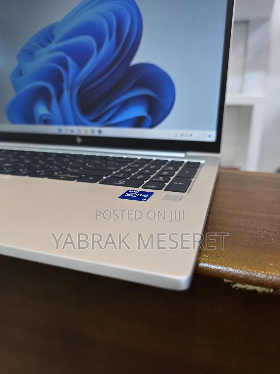 New Laptop HP EliteBook 850 G8 16GB Intel Core I7 SSD 512GB