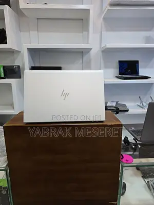 New Laptop HP EliteBook 850 G8 16GB Intel Core I7 SSD 512GB