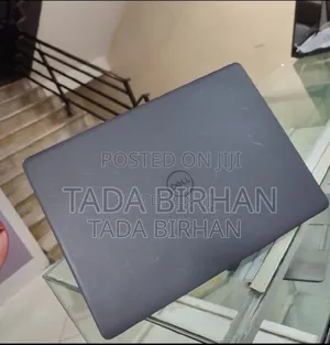 New Laptop Dell Latitude 5310 8GB Intel Core i5 SSD 256GB