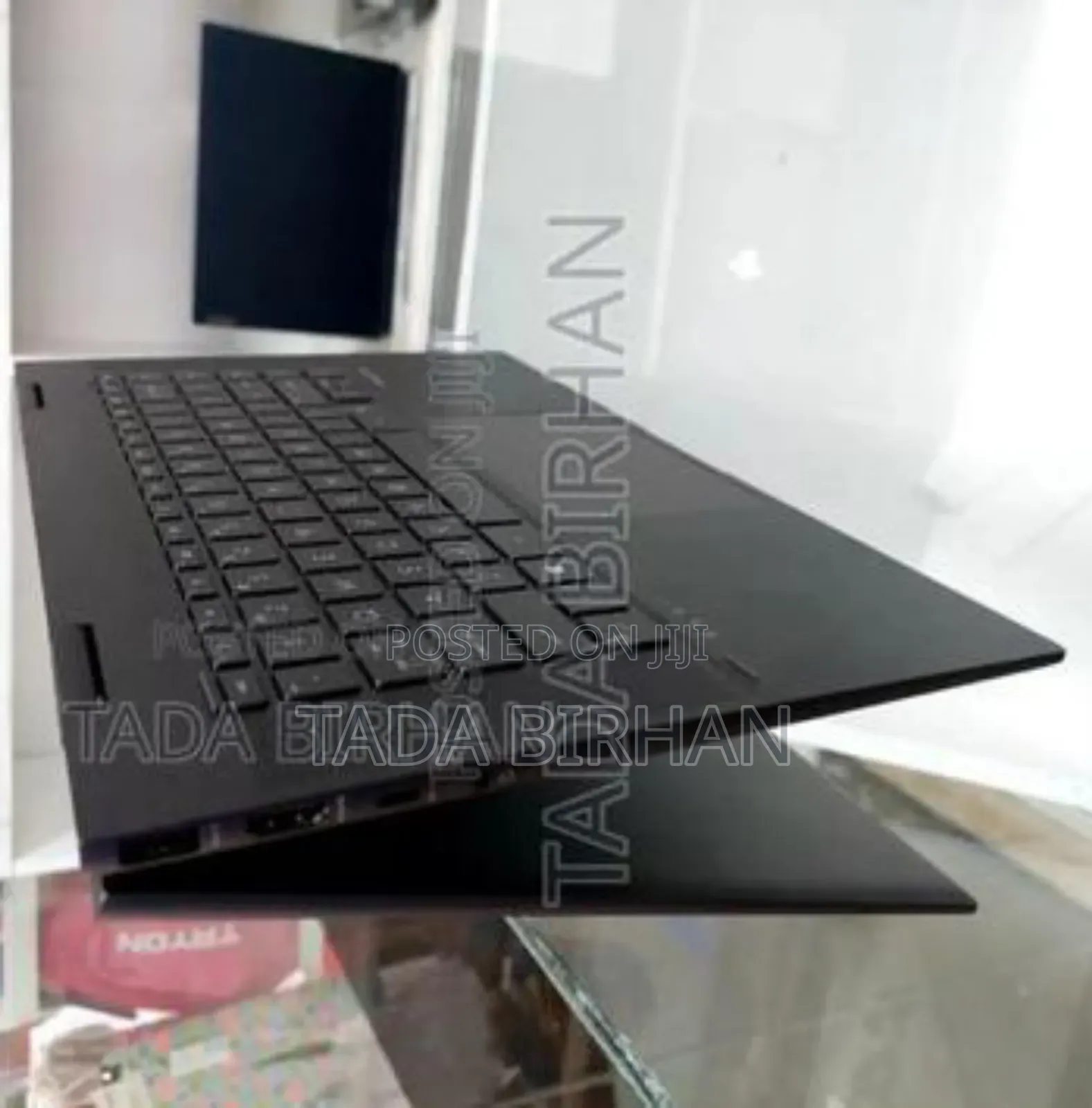 New Laptop HP Envy x360 16GB AMD Ryzen 7 SSD 512GB