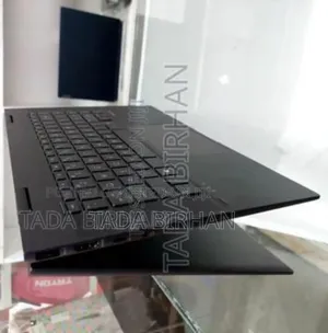 New Laptop HP Envy x360 16GB AMD Ryzen 7 SSD 512GB