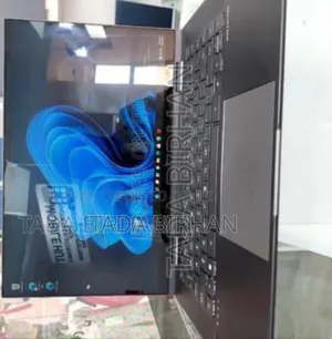 Photo - New Laptop HP Envy x360 16GB AMD Ryzen 7 SSD 512GB