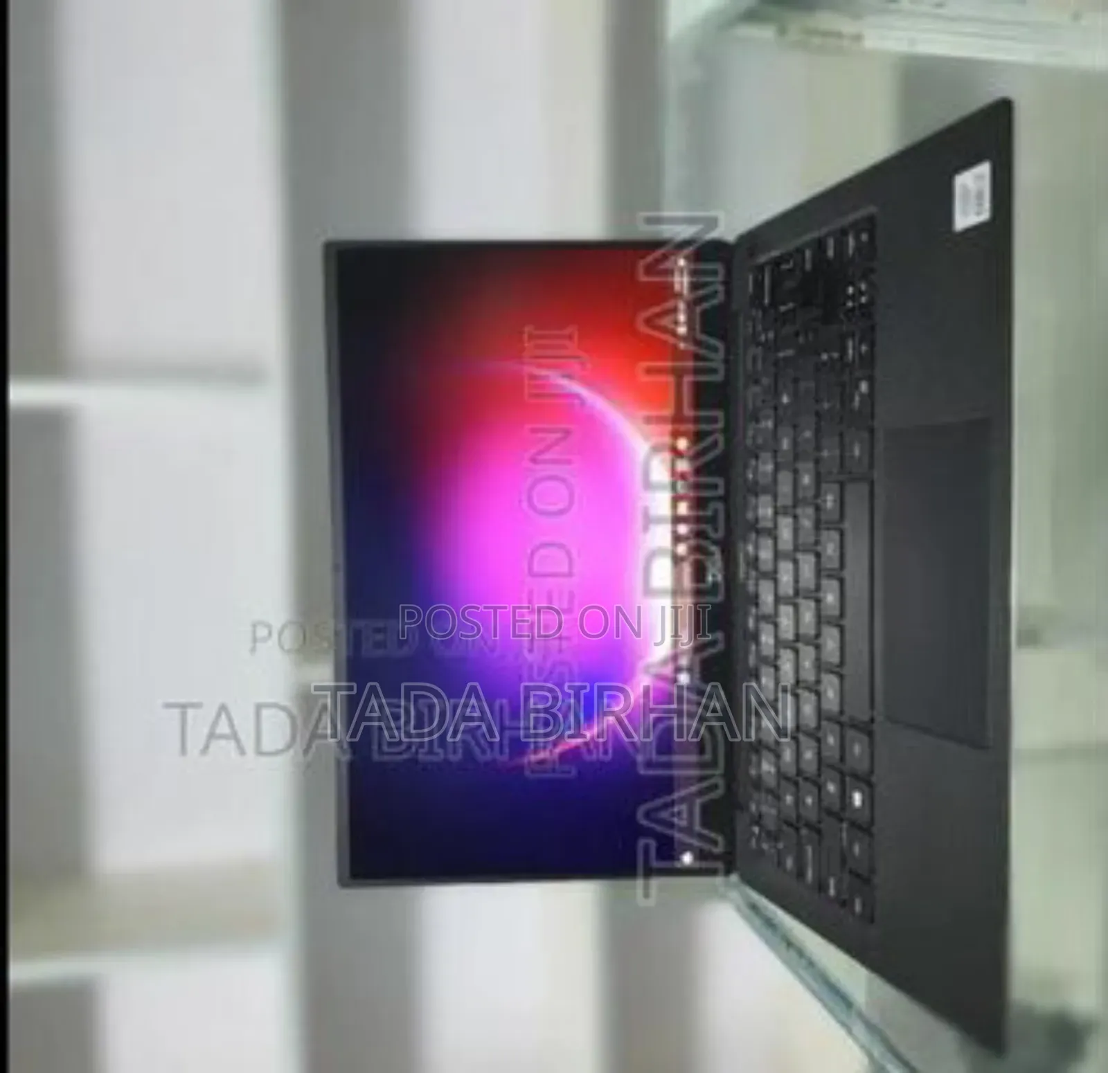 New Laptop Dell XPS 15 16GB Intel Core i7 SSD 512GB