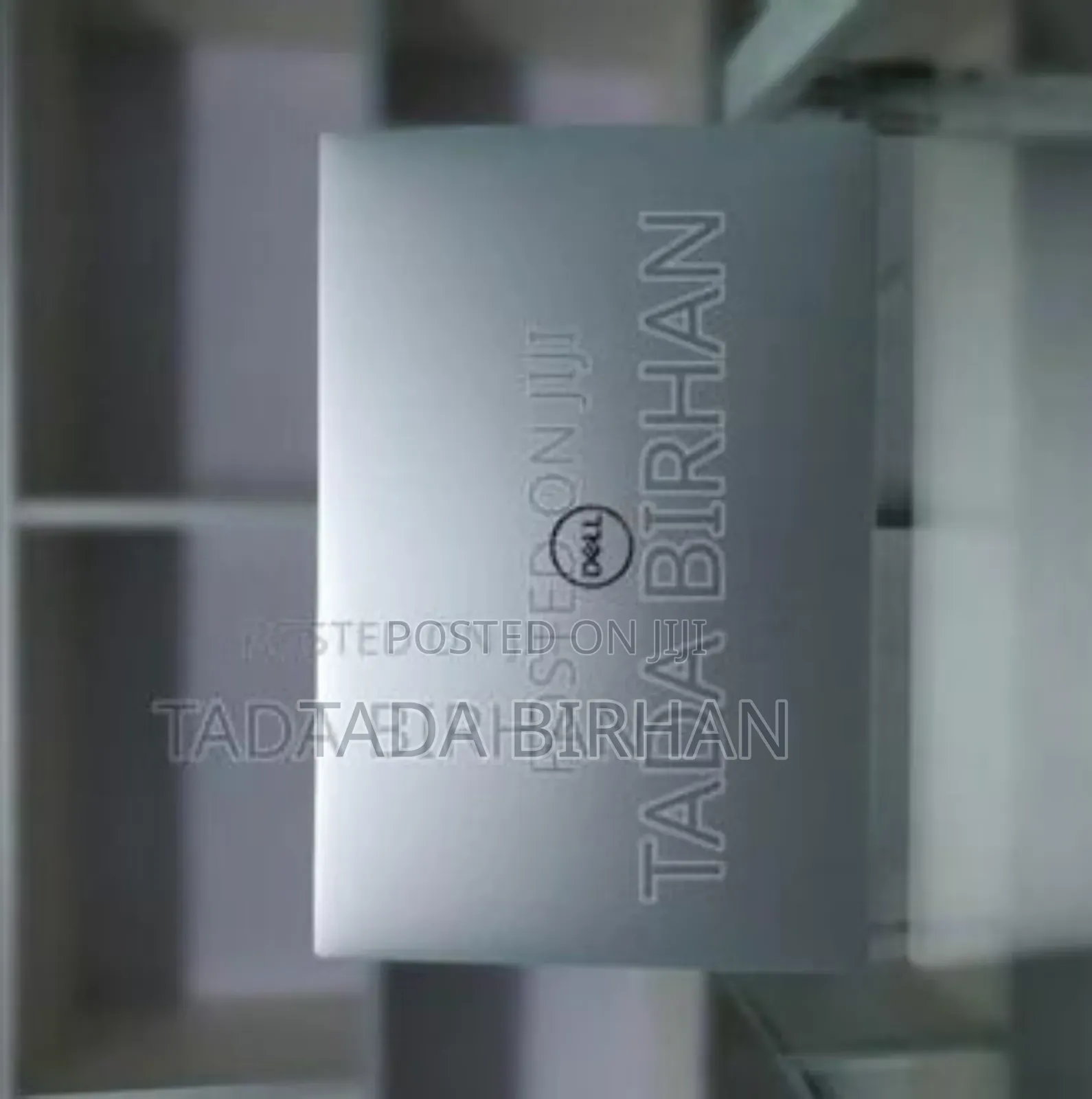 New Laptop Dell XPS 15 16GB Intel Core i7 SSD 512GB