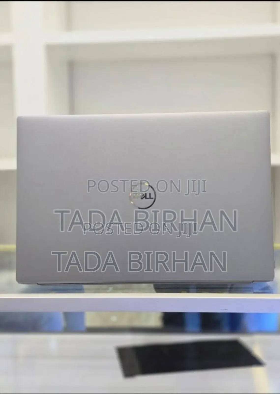 New Laptop Dell Latitude 5310 16GB Intel Core i7 SSD 512GB