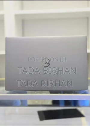 New Laptop Dell Latitude 5310 16GB Intel Core i7 SSD 512GB