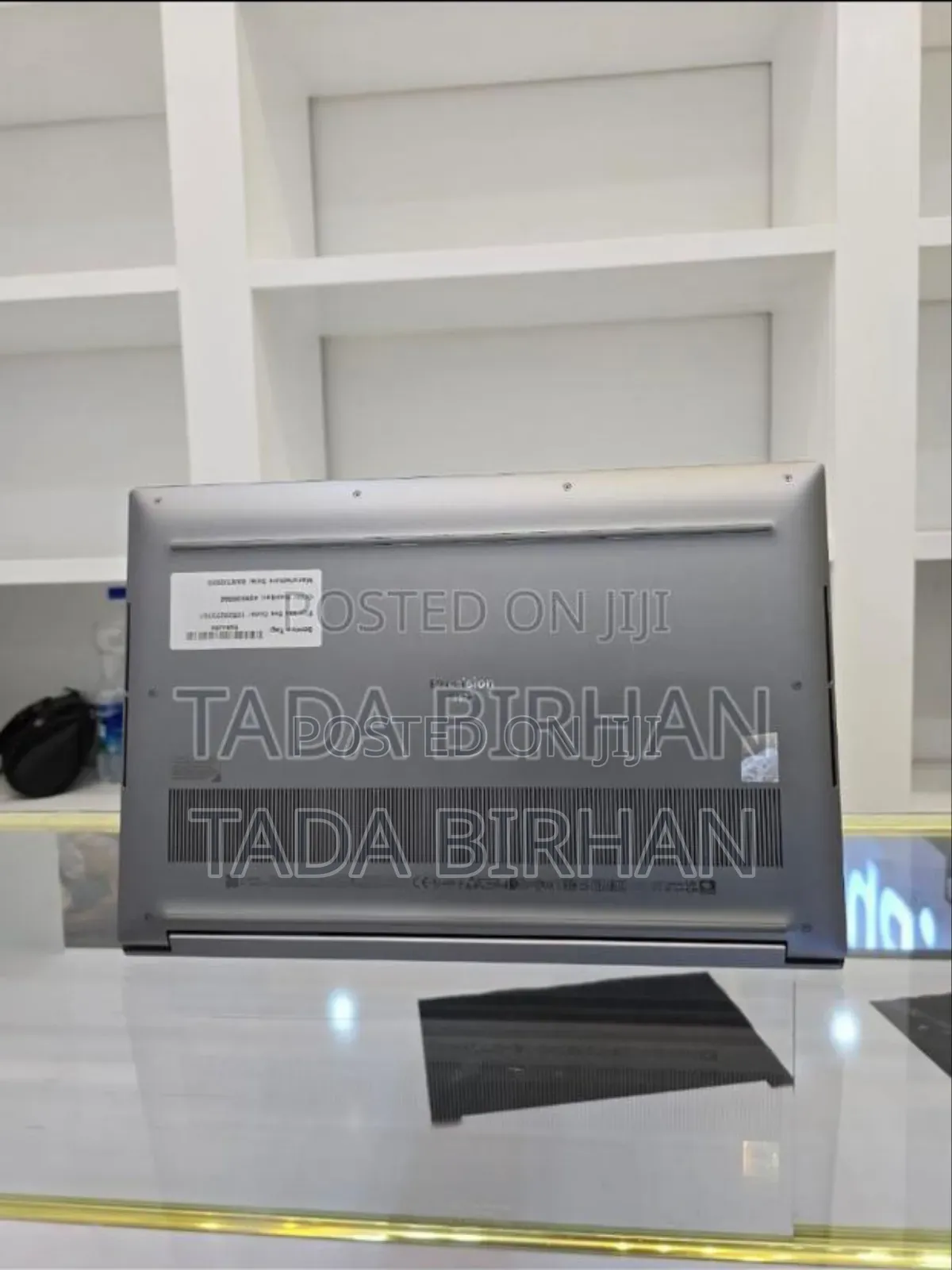 New Laptop Dell Latitude 5310 16GB Intel Core i7 SSD 512GB