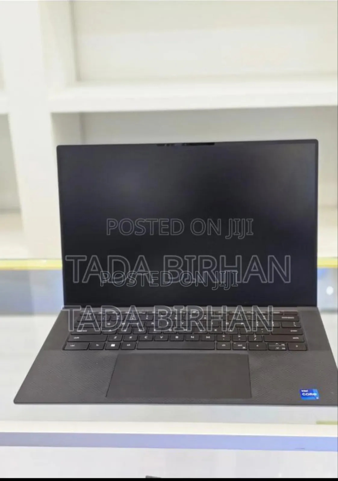 New Laptop Dell Latitude 5310 16GB Intel Core i7 SSD 512GB