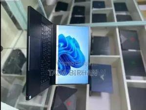 New Laptop Razer Blade 16GB AMD Ryzen 7 SSD 512GB