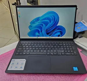 New Laptop Dell Inspiron 15 8GB Intel Core I3 SSD 256GB