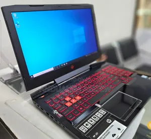 Photo - New Laptop HP Omen X 16GB Intel Core I7 SSD 512GB
