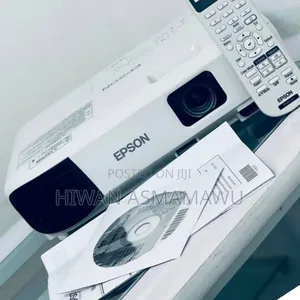 Photo - EPSON Projector