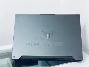 New Laptop Asus TUF Gaming A15 8GB AMD Ryzen 7 SSD 512GB