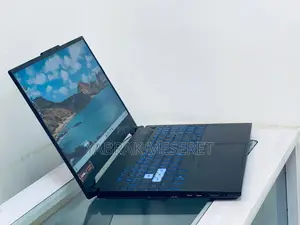 New Laptop Asus TUF Gaming A15 8GB AMD Ryzen 7 SSD 512GB