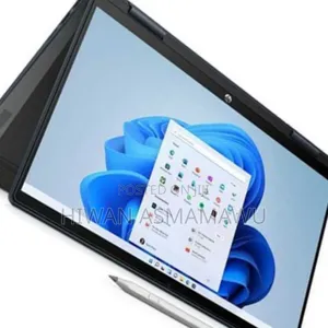 Photo - New Laptop HP Pavilion 15 8GB Intel Core I5 SSD 512GB