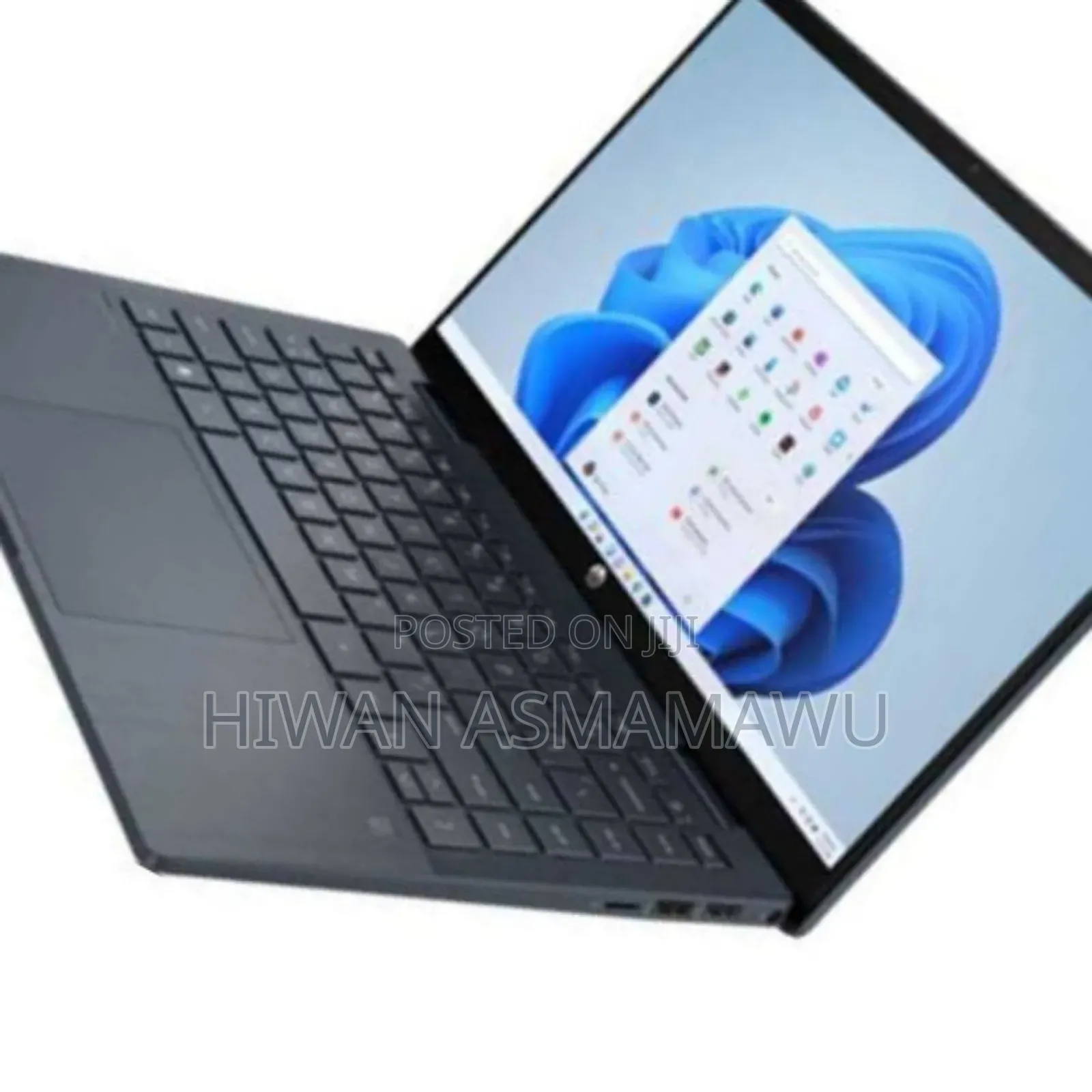 New Laptop HP Pavilion 15 8GB Intel Core I5 SSD 512GB