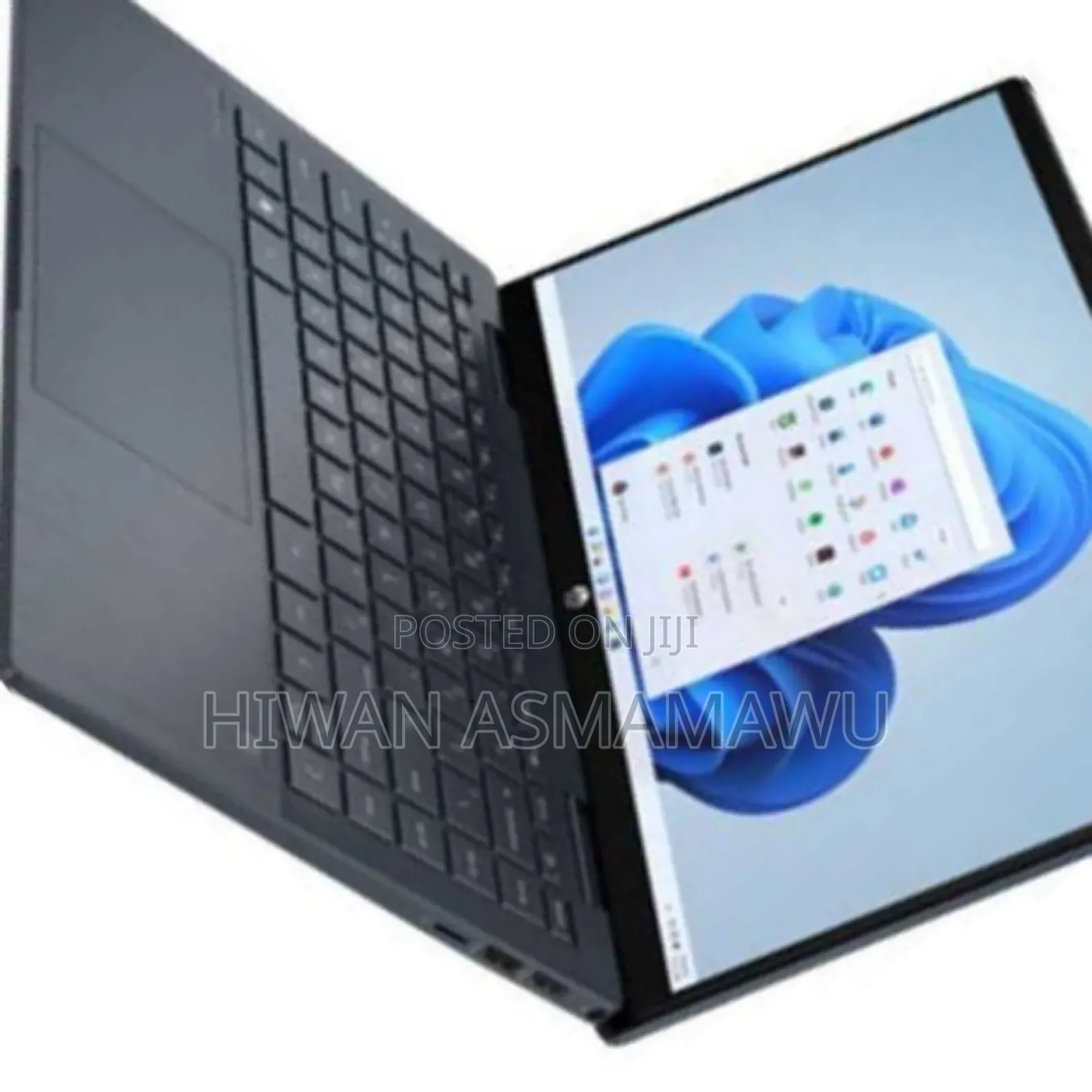 New Laptop HP Pavilion 15 8GB Intel Core I5 SSD 512GB