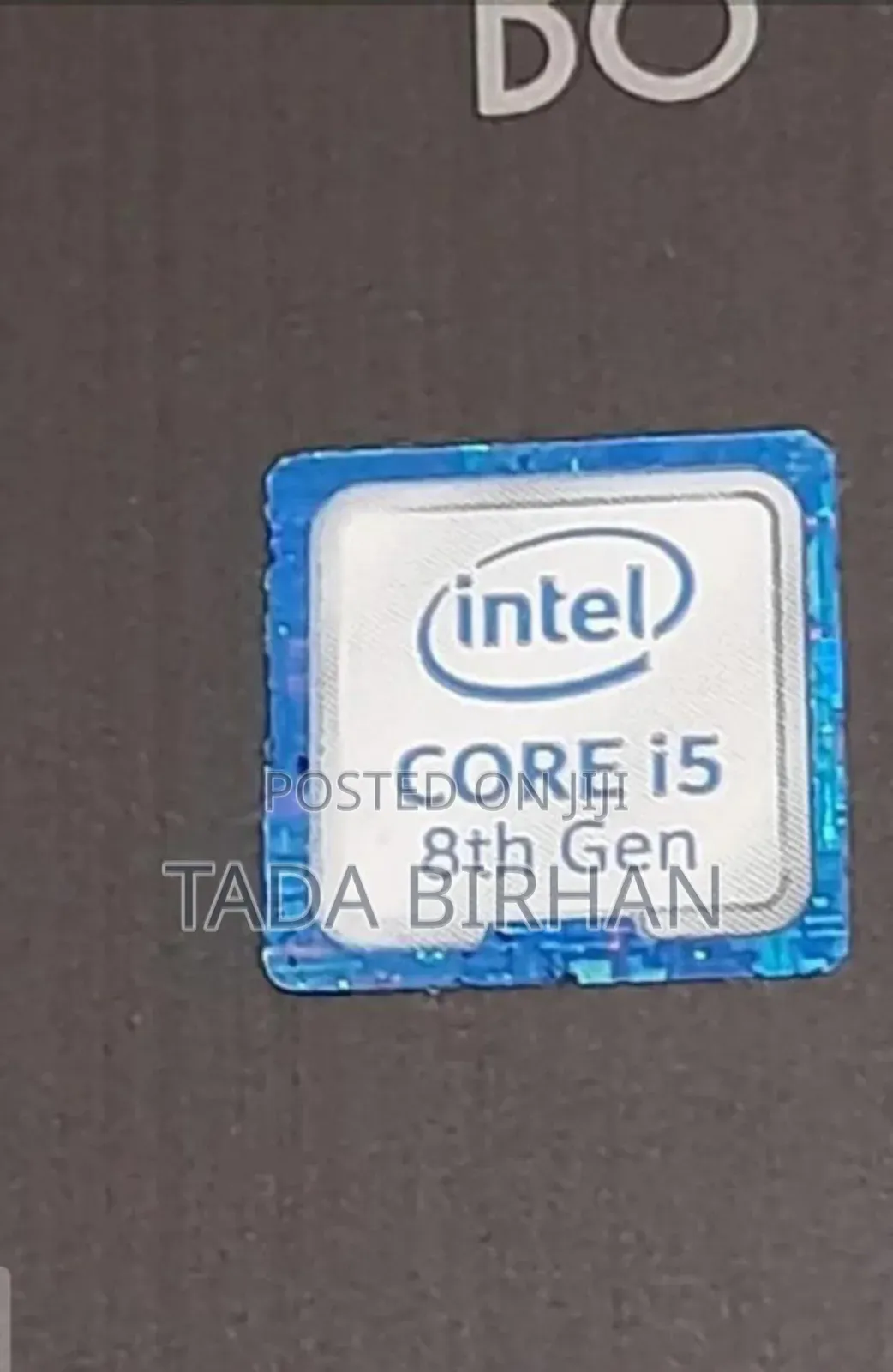 Laptop HP Pavilion 15 8GB Intel Core i5 SSD 512GB